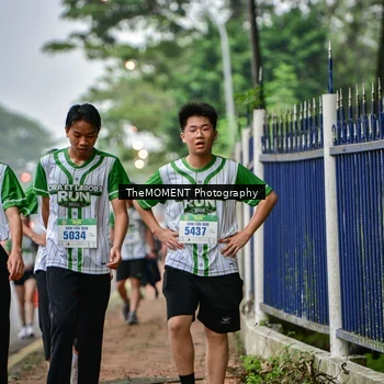 Runner Photo 8664606
