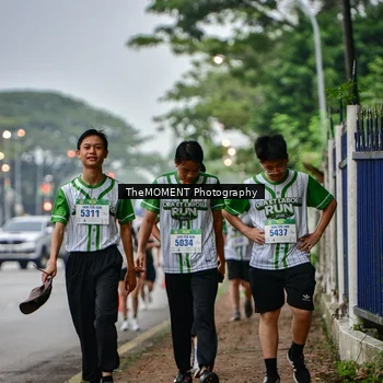 Runner Photo 8664607