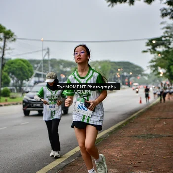 Runner Photo 8664608