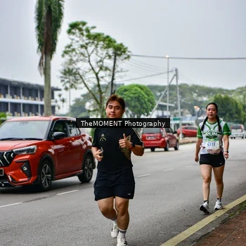 Runner Photo 8664609
