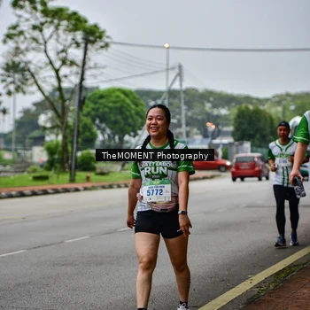 Runner Photo 8664610