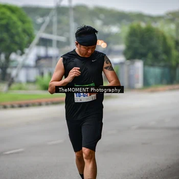 Runner Photo 8664614