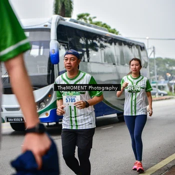 Runner Photo 8664615