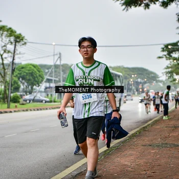 Runner Photo 8664616