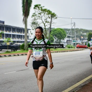Runner Photo 8664619
