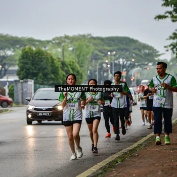Runner Photo 8664625