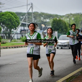 Runner Photo 8664626