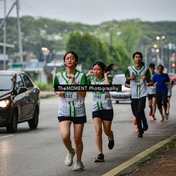 Runner Photo 8664627