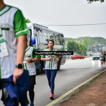 Runner Photo 8664629