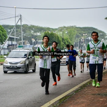 Runner Photo 8664630