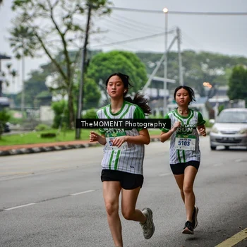 Runner Photo 8664632