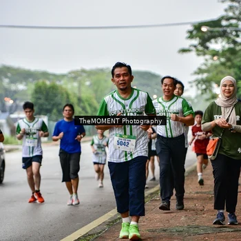 Runner Photo 8664634