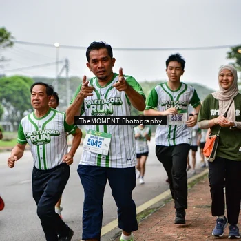 Runner Photo 8664635