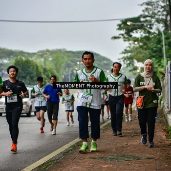 Runner Photo 8664638