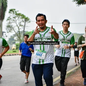 Runner Photo 8664639