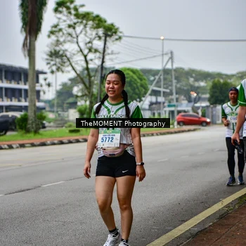 Runner Photo 8664641