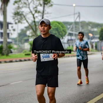 Runner Photo 8664642
