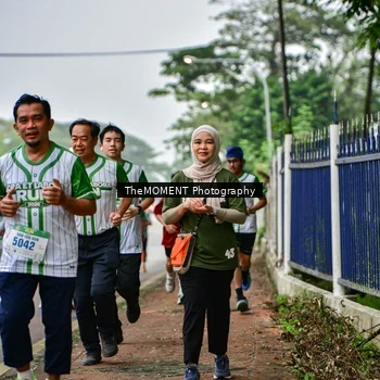 Runner Photo 8664643