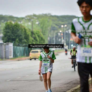 Runner Photo 8664644