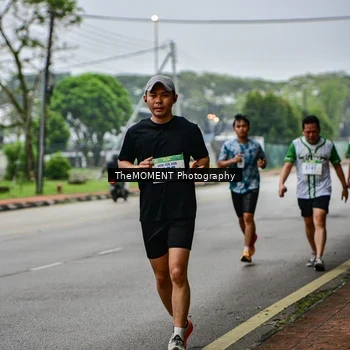 Runner Photo 8664645