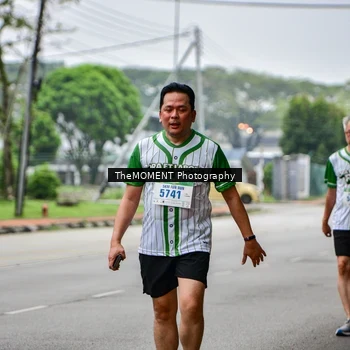 Runner Photo 8664646
