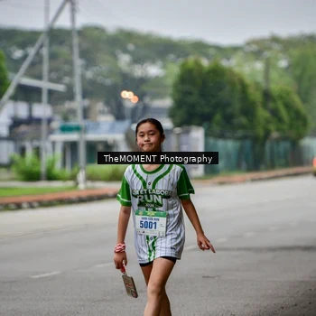 Runner Photo 8664647