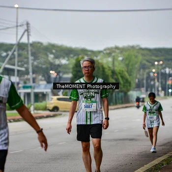 Runner Photo 8664648