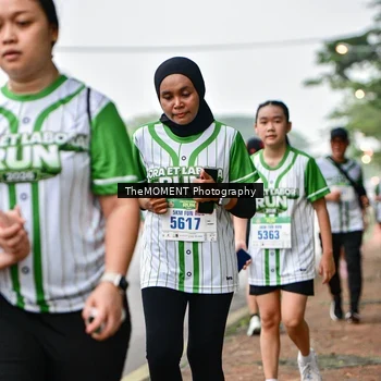 Runner Photo 8664650
