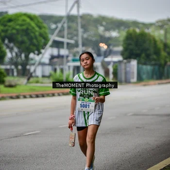 Runner Photo 8664651