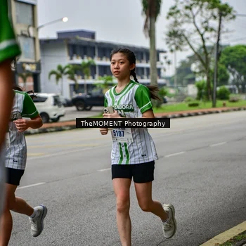 Runner Photo 8664652