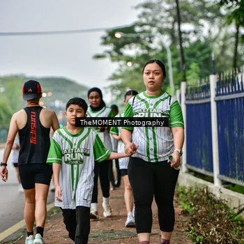 Runner Photo 8664653