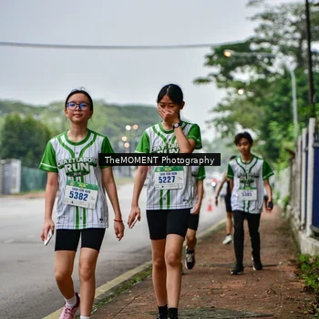 Runner Photo 8664654