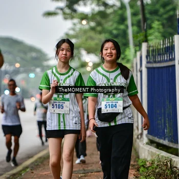 Runner Photo 8664655