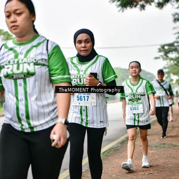 Runner Photo 8664656
