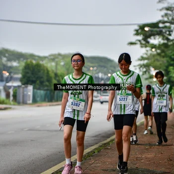 Runner Photo 8664657