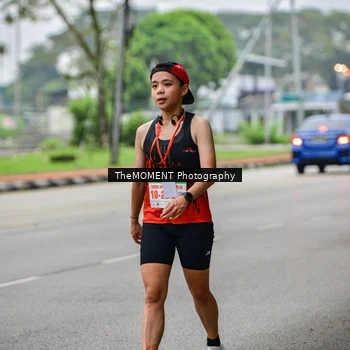 Runner Photo 8664659