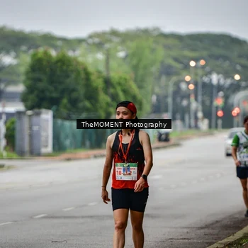 Runner Photo 8664660