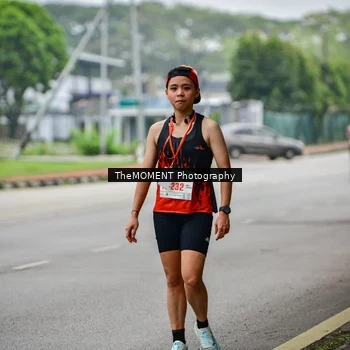 Runner Photo 8664663