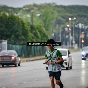 Runner Photo 8664664