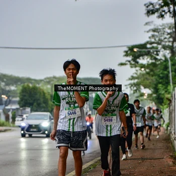 Runner Photo 8664665