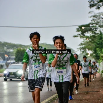 Runner Photo 8664669
