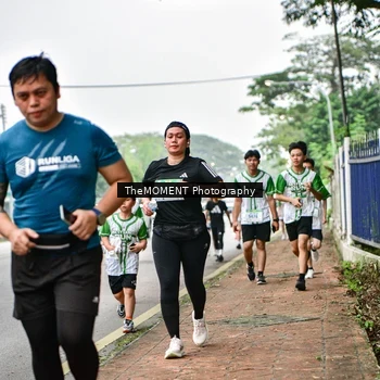 Runner Photo 8664670