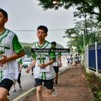 Runner Photo 8664674