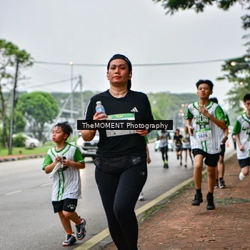 Runner Photo 8664675
