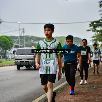 Runner Photo 8664679
