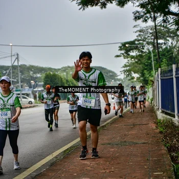 Runner Photo 8664680