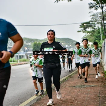 Runner Photo 8664681