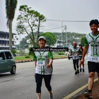 Runner Photo 8664685