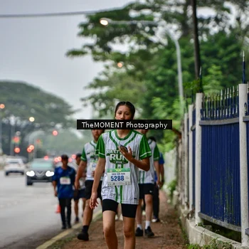 Runner Photo 8664688