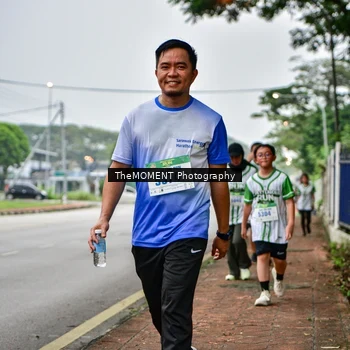 Runner Photo 8664693